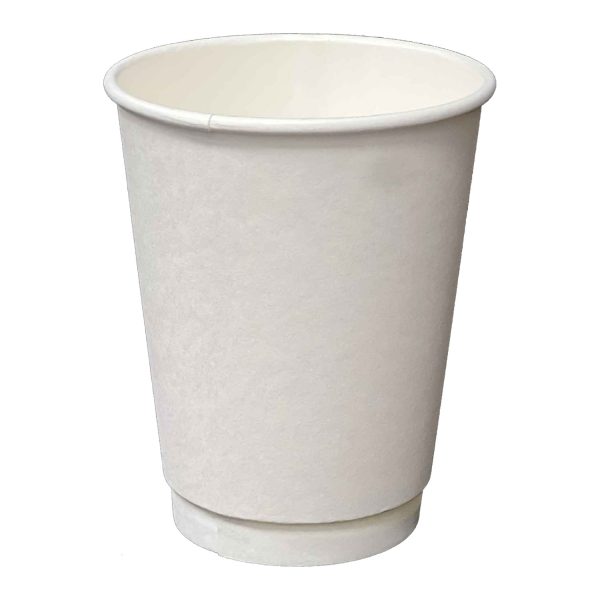 16oz Vista Double Wall Paper Cup