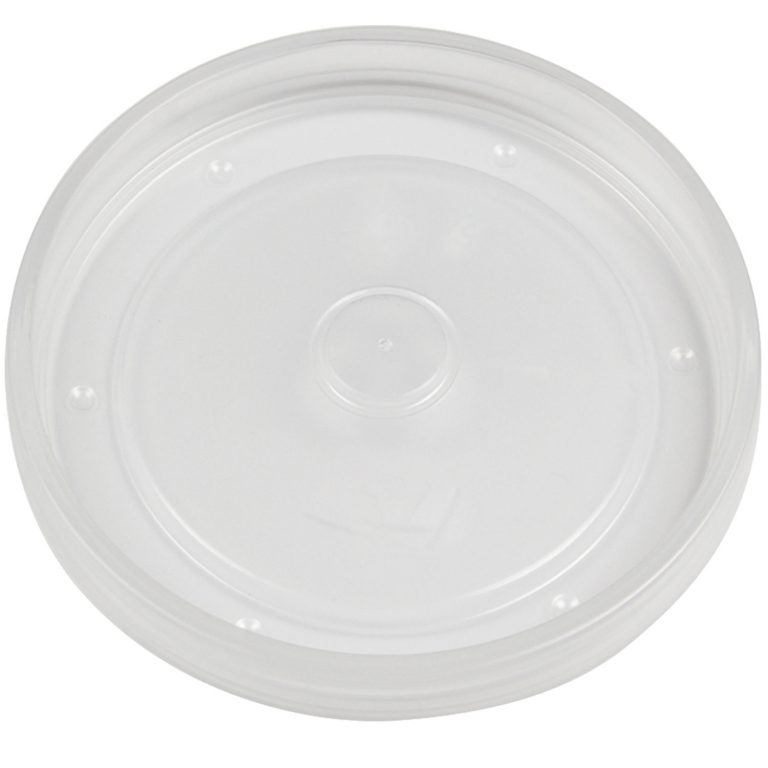 PP Vented Lid for 2432oz Container Green Century Enterprises Inc.