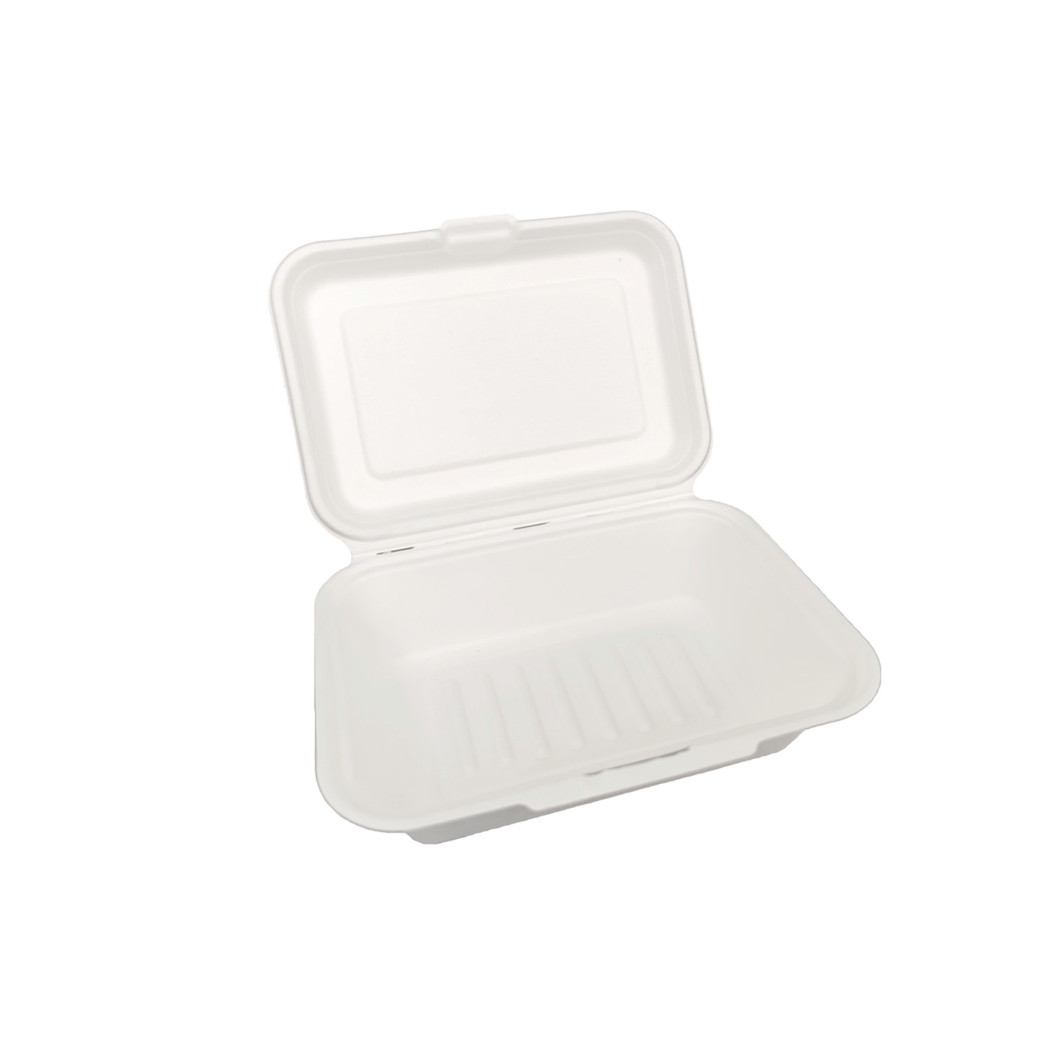 5 oz. (150 ml) Clear PP Plastic Takeout Container, M Lid