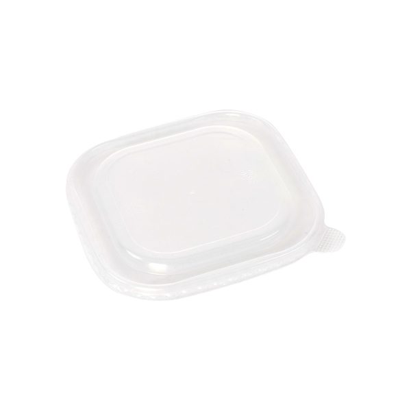 PP Lid for 16 - 20oz Containers