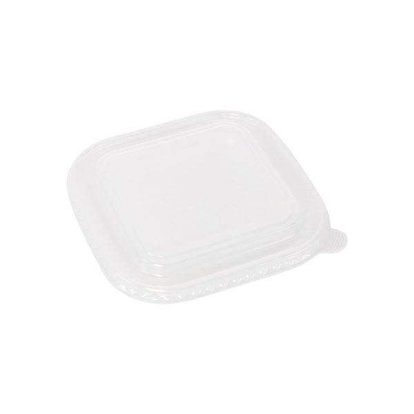 PET Lid for 16 - 20oz Containers