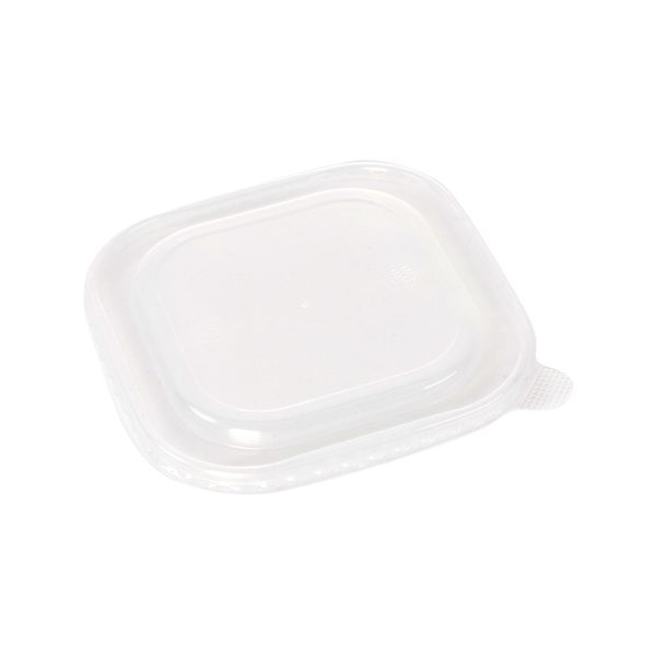 PP Lid for 24 - 48oz Containers