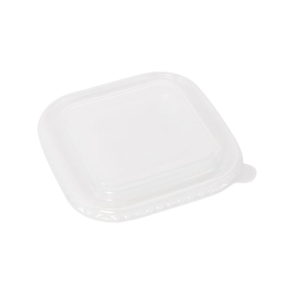 PET Lid for 24 - 48oz Containers