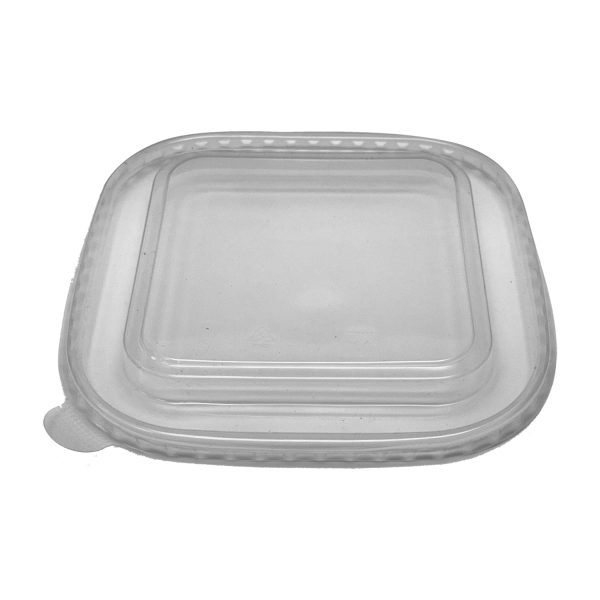 PP Vented Lid for 24 - 48oz Containers