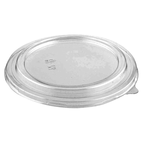 PP Dome Lid for 180mm Container