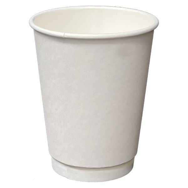 20oz Vista Double Wall Paper Cup